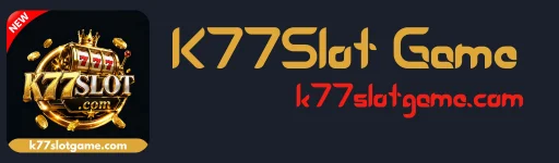 K77Slot Logo