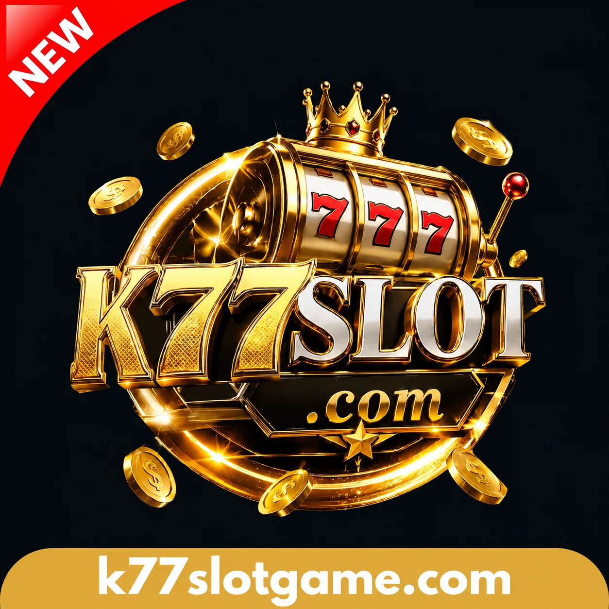 K77Slot